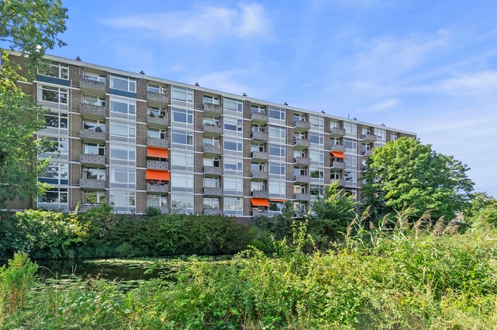 Foto 2 van Sportlaan 84