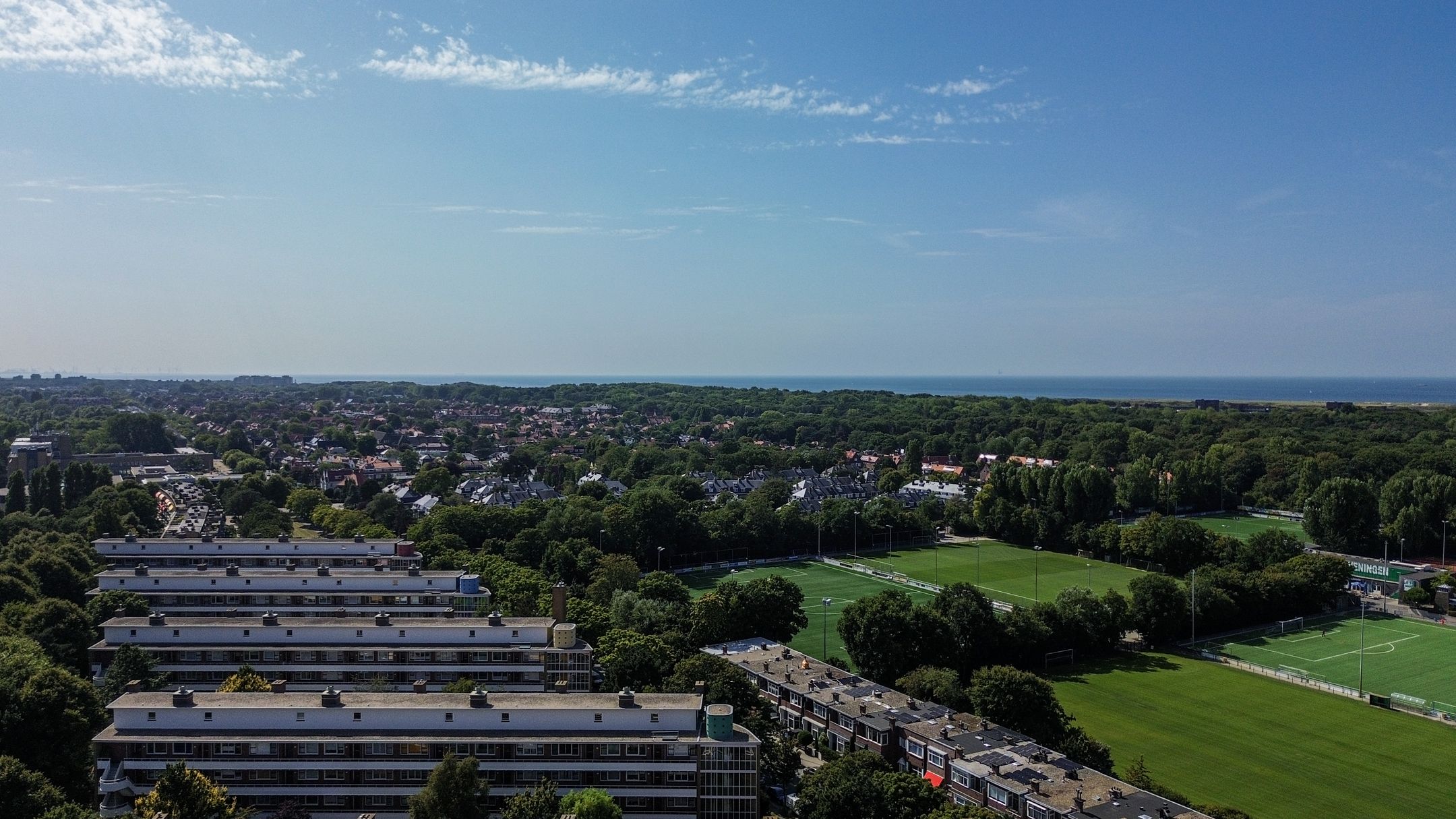 Foto 3 van Sportlaan 84