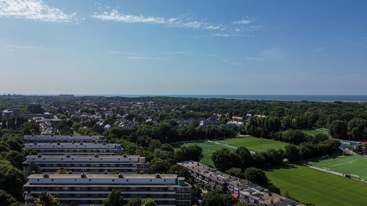 Foto 3 van Sportlaan 84