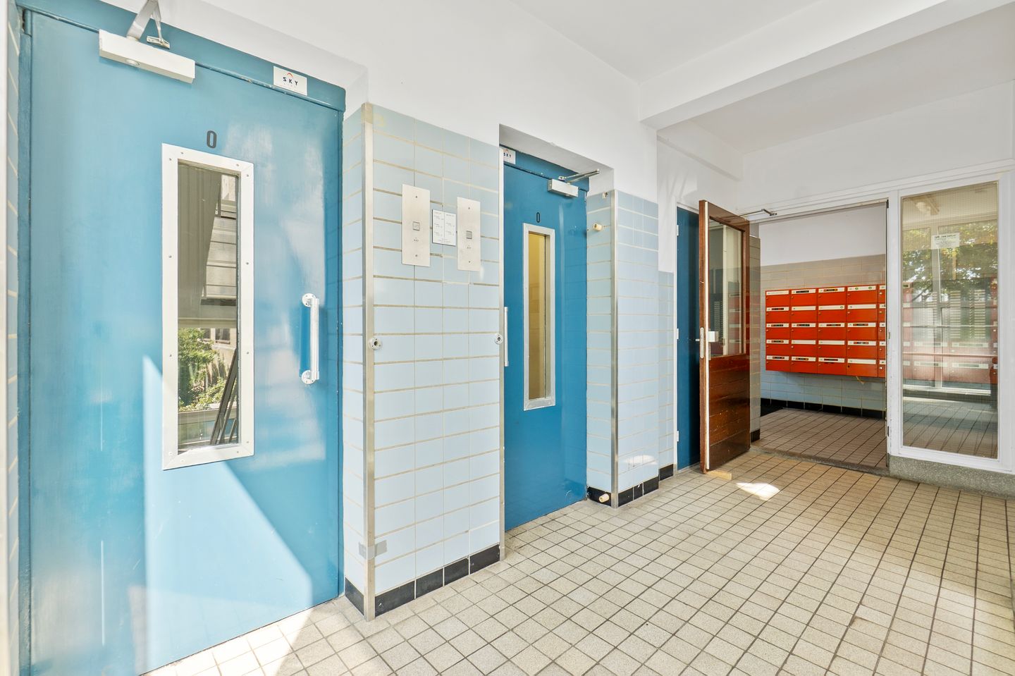 Foto 4 van Sportlaan 84