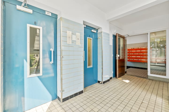 Foto 4 van Sportlaan 84