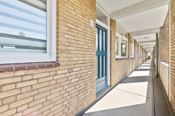 Foto 5 van Sportlaan 84