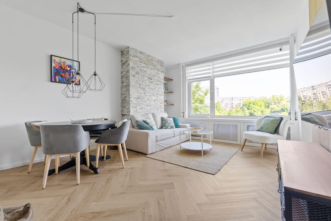 Foto 7 van Sportlaan 84