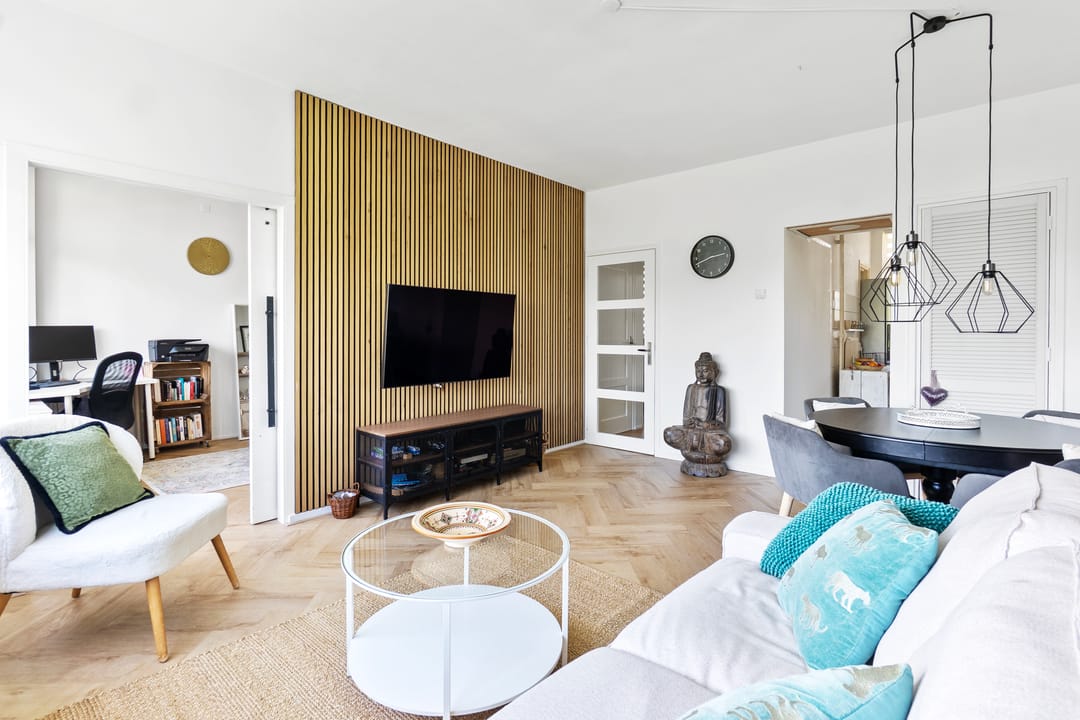 Foto 8 van Sportlaan 84