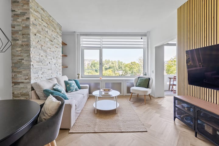 Foto 9 van Sportlaan 84