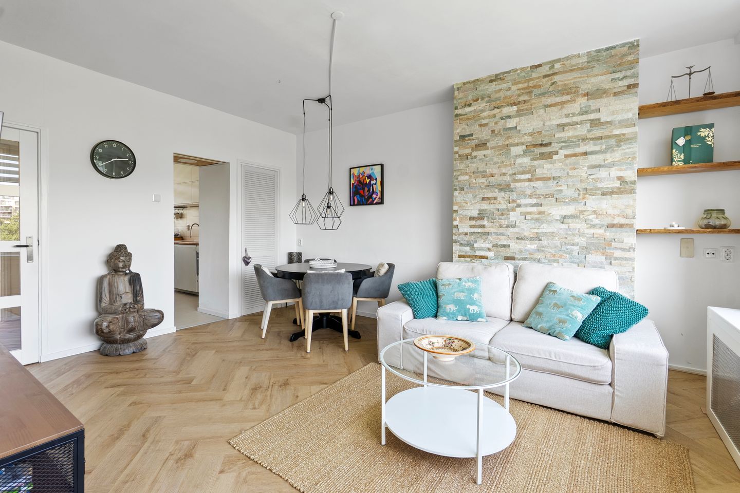 Foto 10 van Sportlaan 84