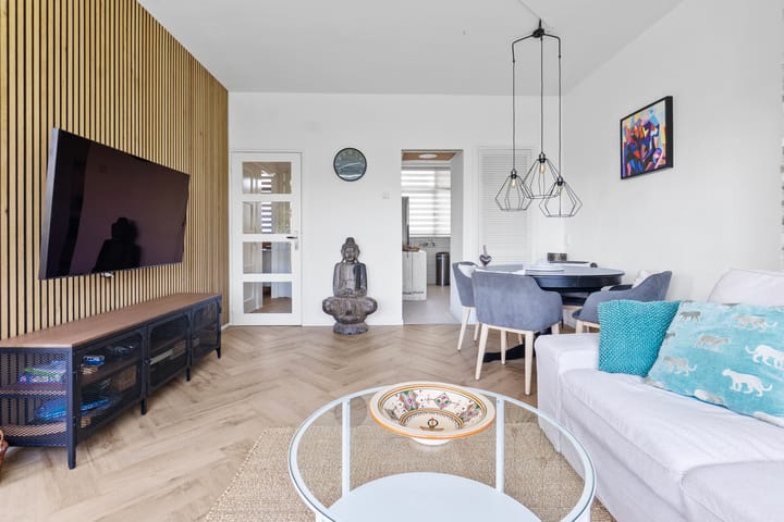 Foto 11 van Sportlaan 84