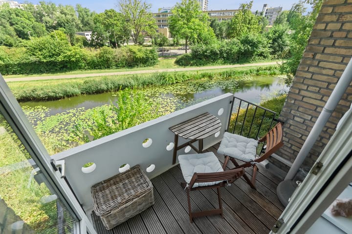 Foto 13 van Sportlaan 84