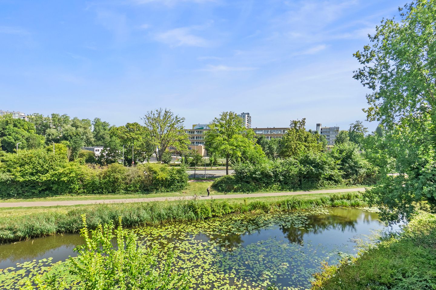 Foto 14 van Sportlaan 84