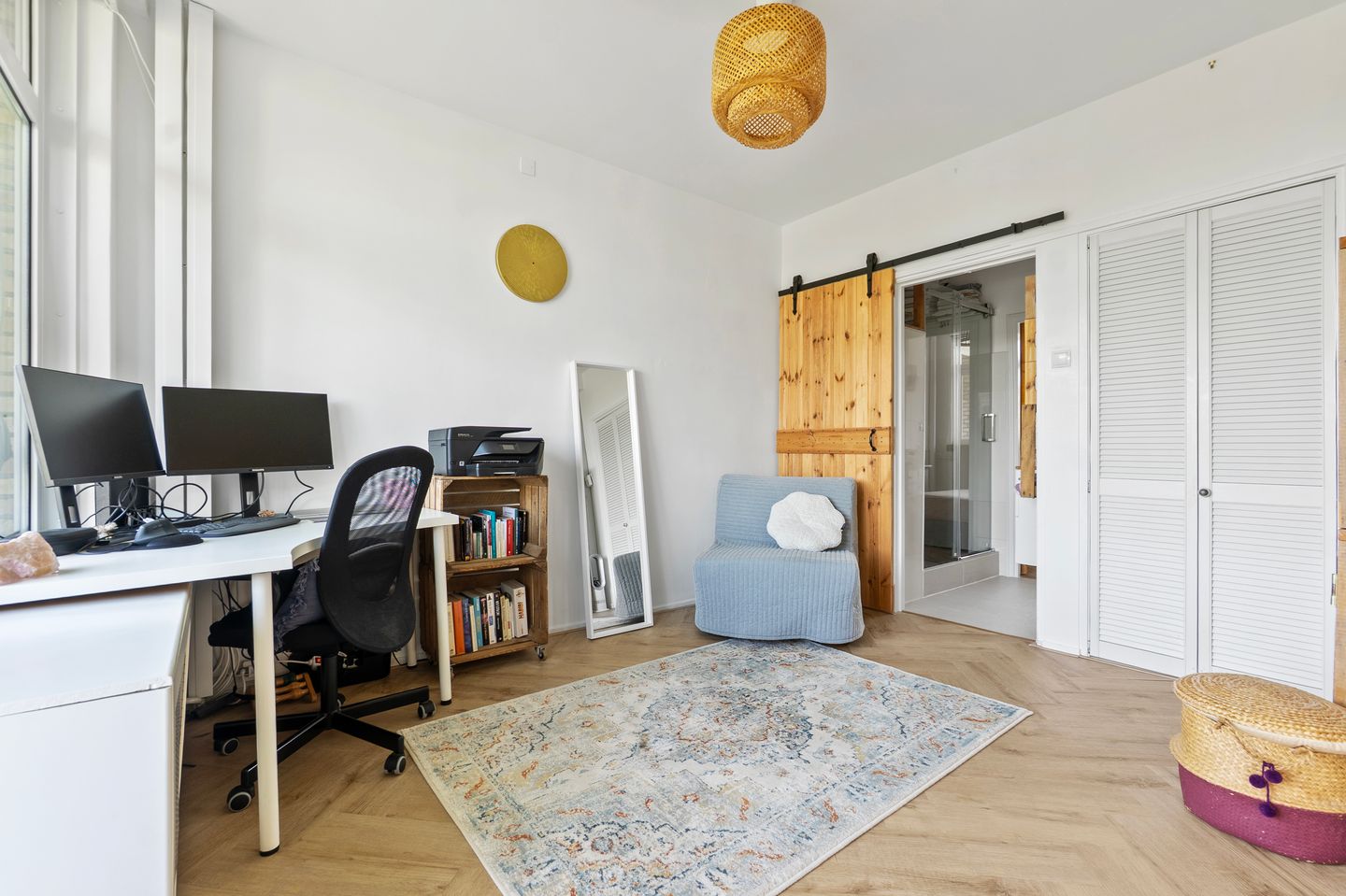 Foto 19 van Sportlaan 84