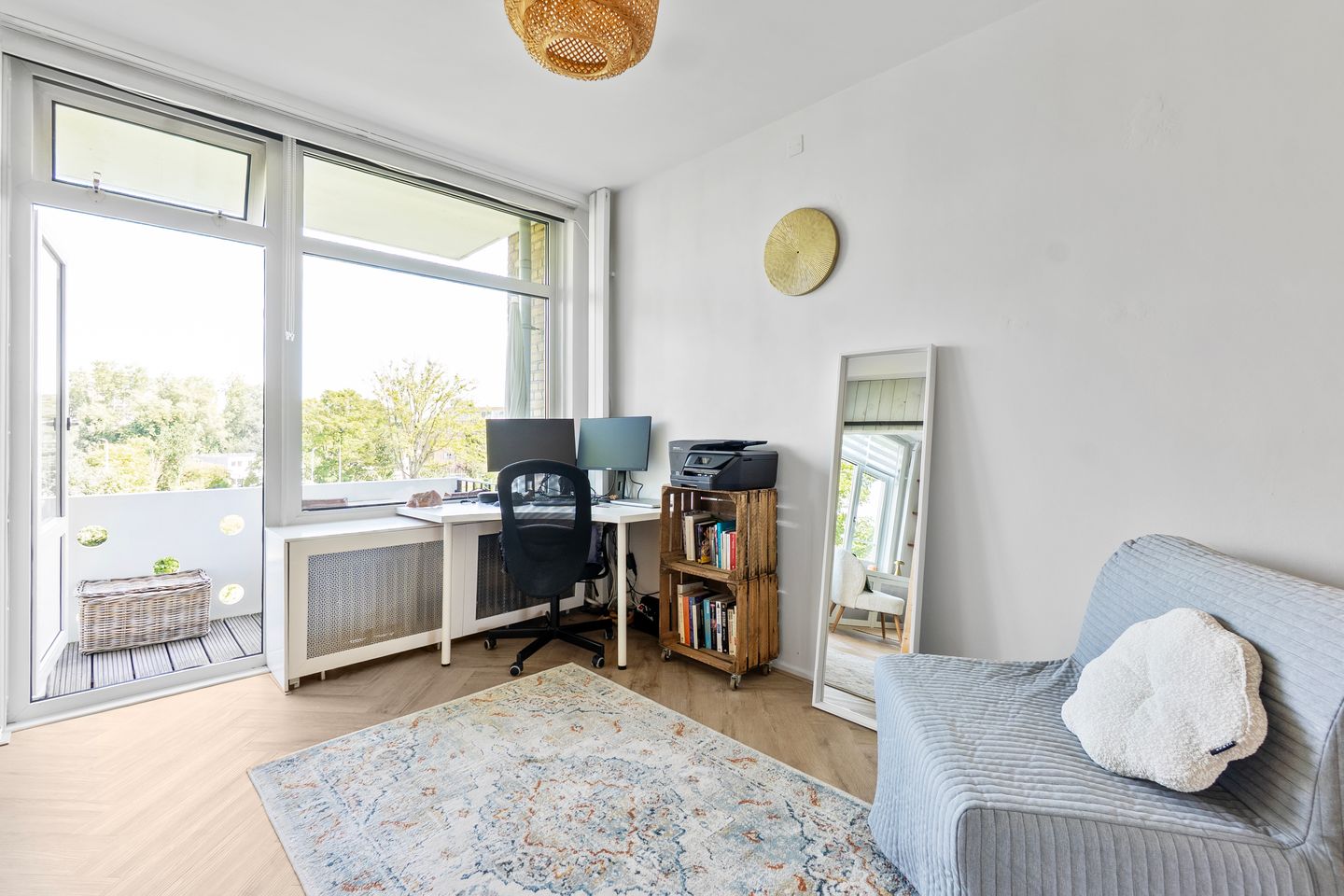 Foto 20 van Sportlaan 84