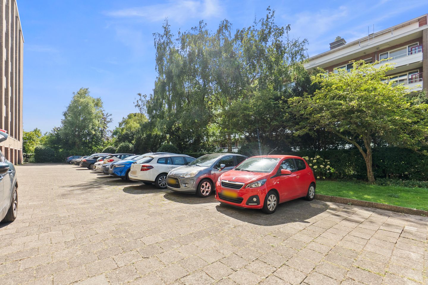 Foto 35 van Sportlaan 84