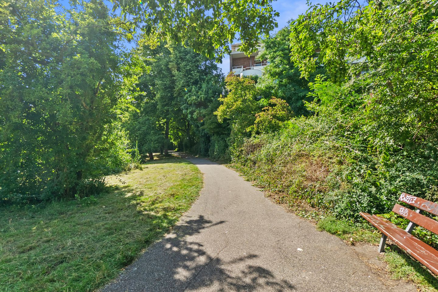 Foto 40 van Sportlaan 84