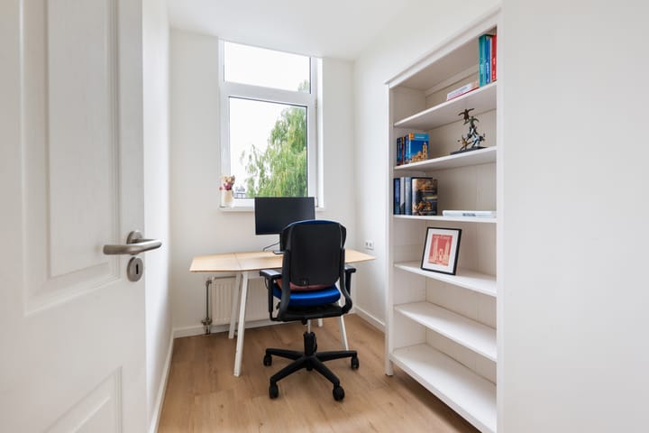 Foto 10 van Hooidrift 153-A02