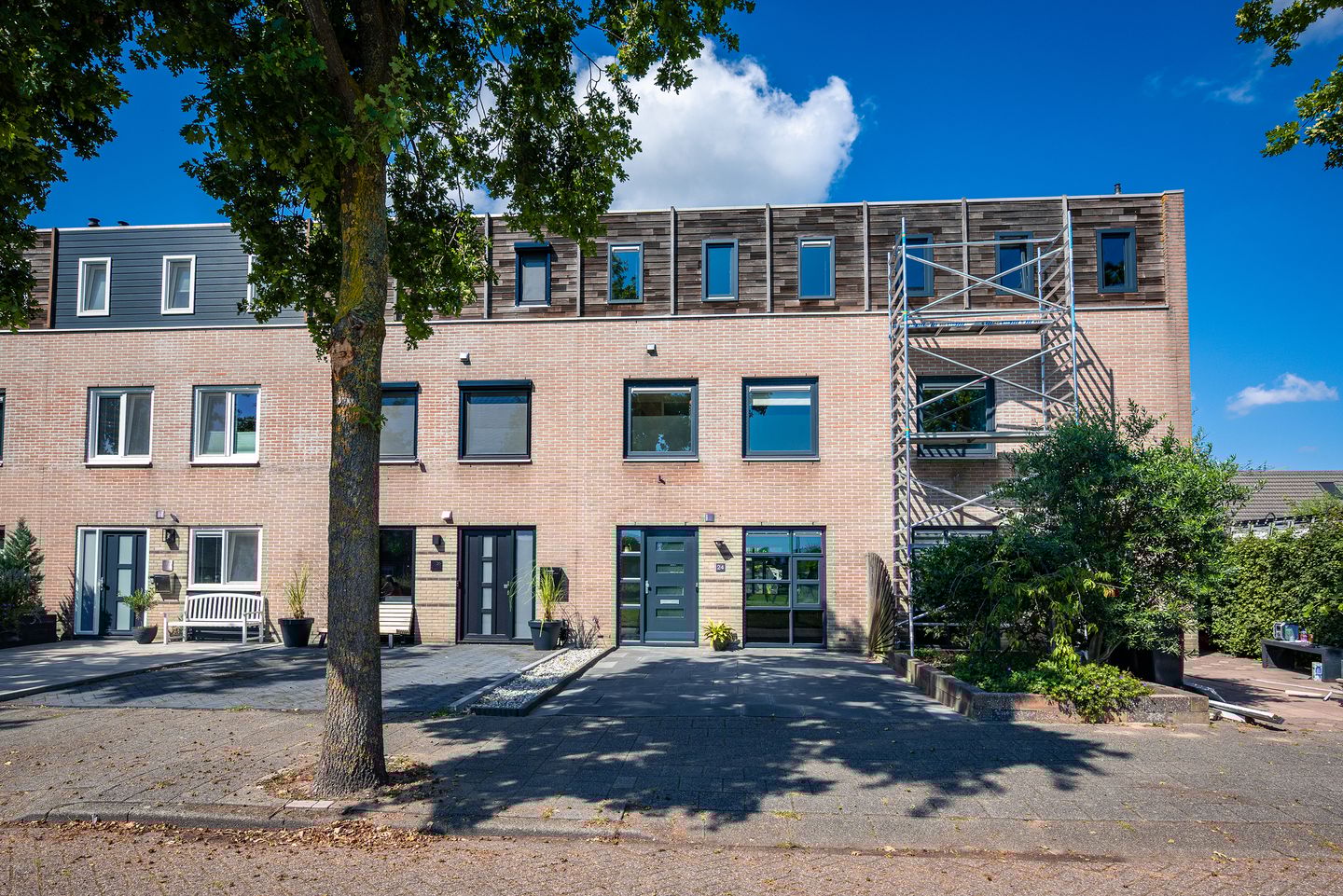 Foto 1 van Zandaak 24