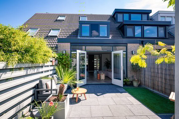 Foto 2 van Zandaak 24