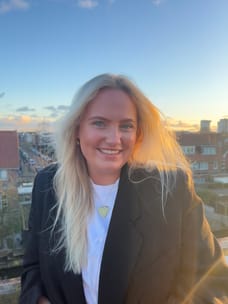 Floor de Voogd - Commercieel Medewerker