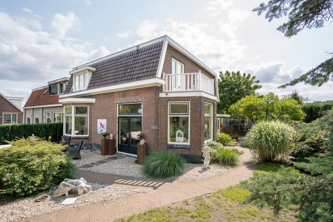 Foto 1 van Vlissingsestraat 2