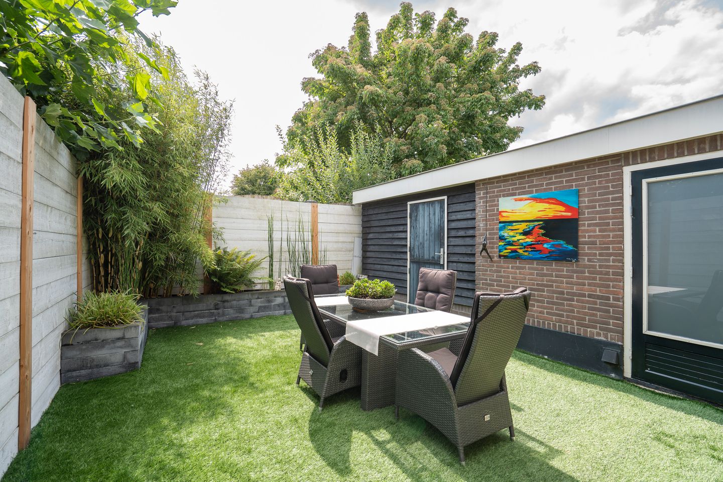 Foto 35 van Vlissingsestraat 2