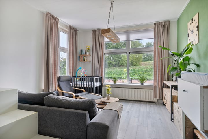 Foto 2 van Lange Geer 15