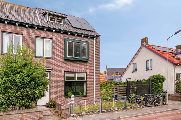 Foto 6 van Lange Geer 15