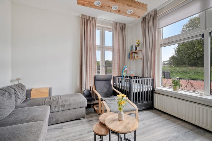 Foto 10 van Lange Geer 15