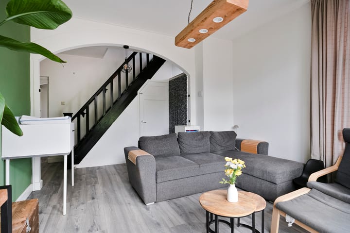 Foto 11 van Lange Geer 15