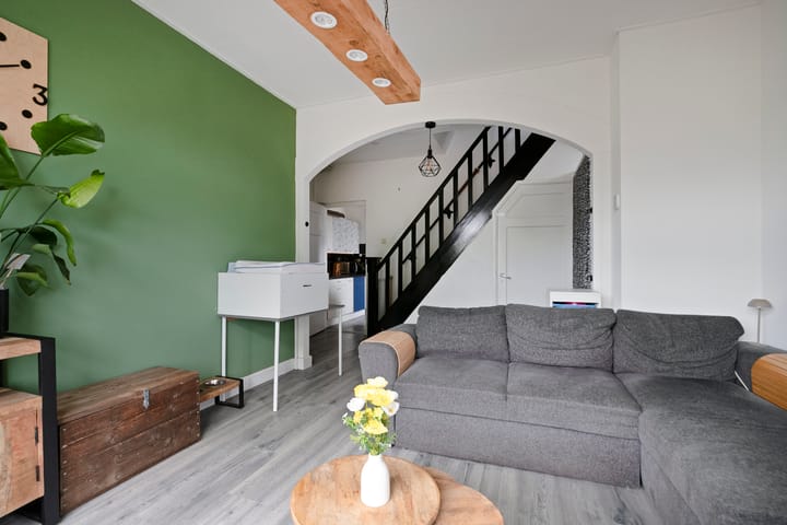 Foto 12 van Lange Geer 15