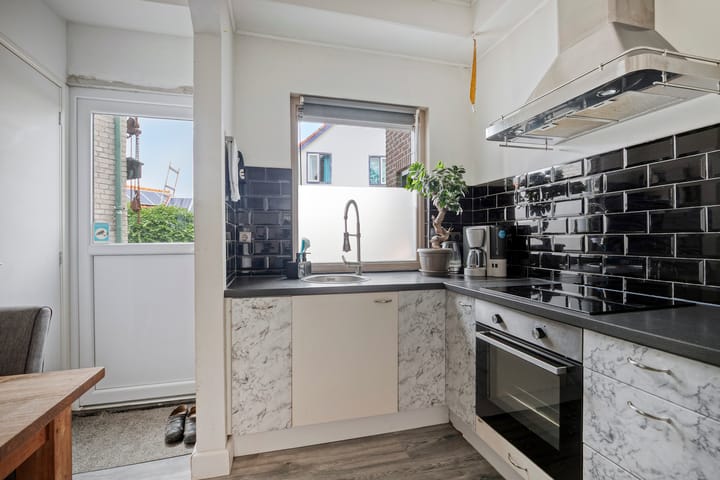 Foto 14 van Lange Geer 15