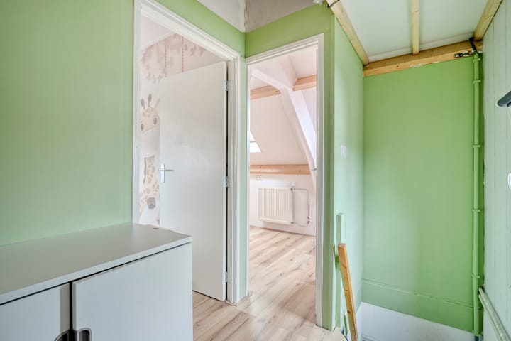 Foto 22 van Lange Geer 15