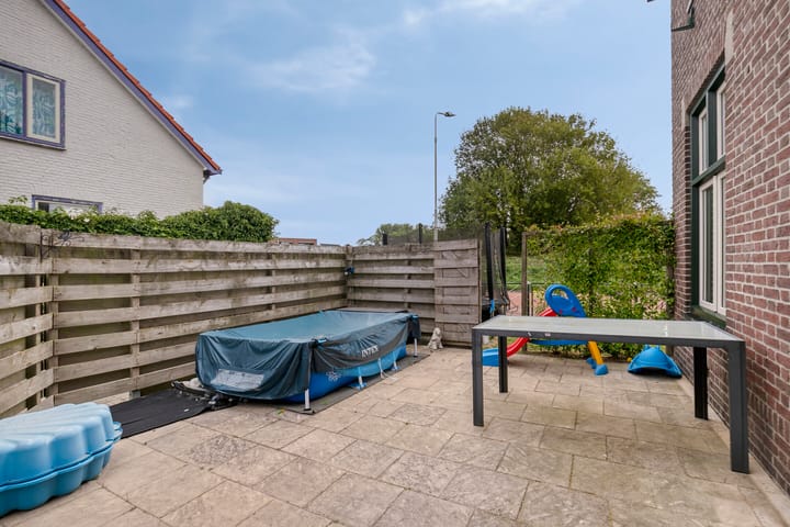 Foto 26 van Lange Geer 15