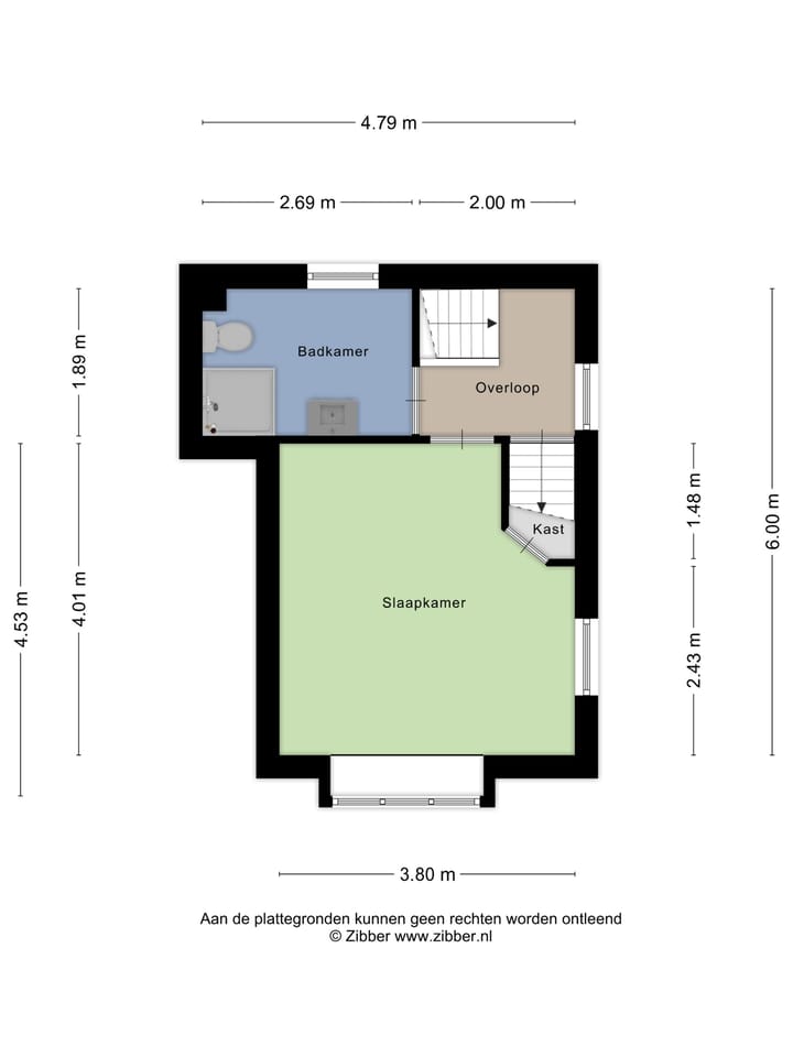 Foto 34 van Lange Geer 15