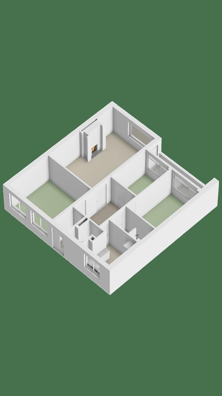 Foto 22 van Haagbeuklaan 8