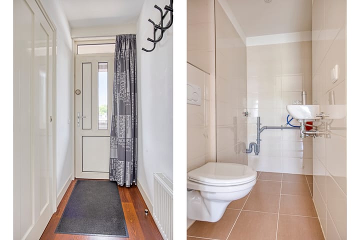 Foto 17 van Haagbeuklaan 8