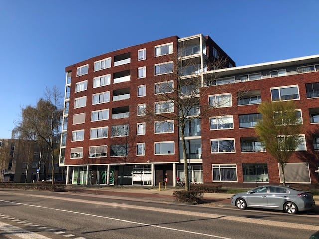 Sint Antoniusstraat 144