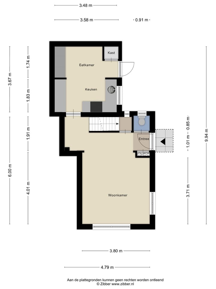 Foto 33 van Lange Geer 15