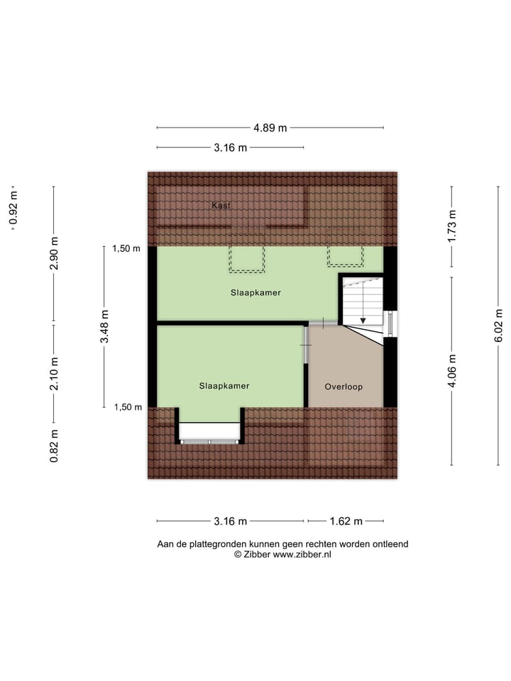 Foto 35 van Lange Geer 15