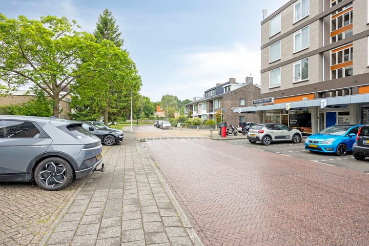 Foto 21 van Haagbeuklaan 8