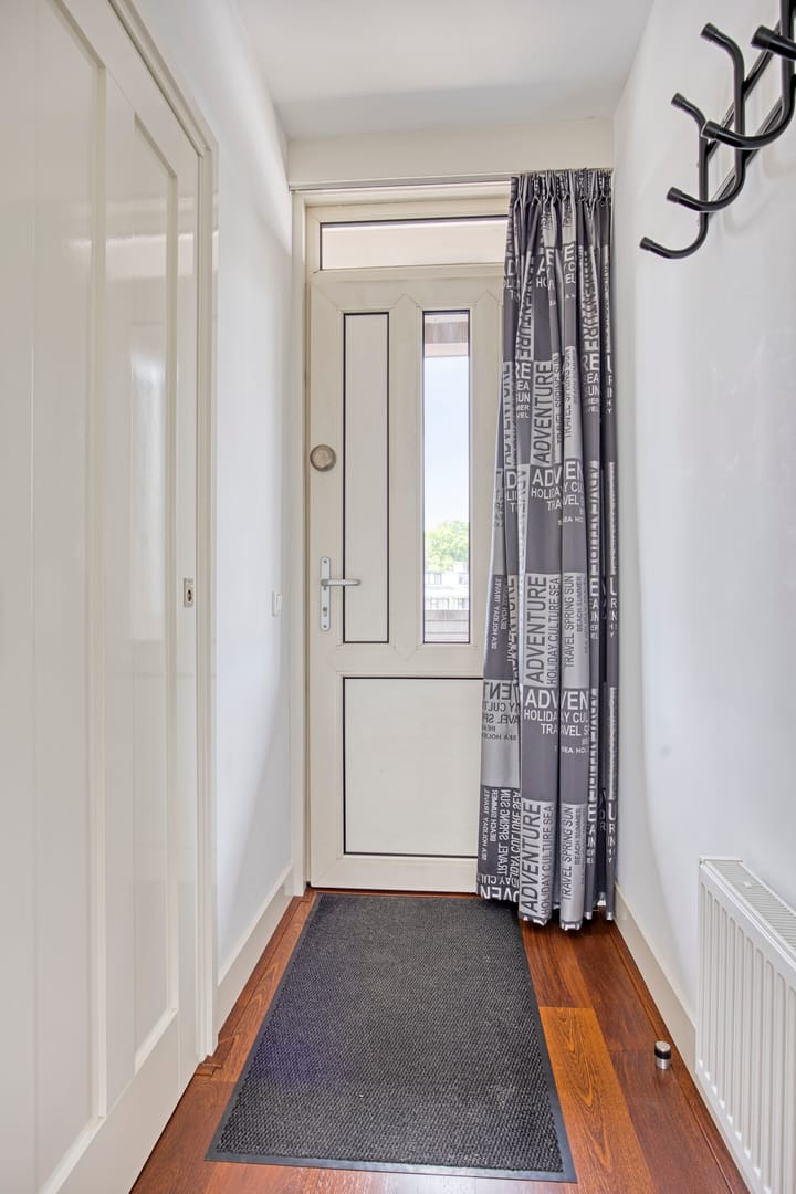 Foto 18 van Haagbeuklaan 8