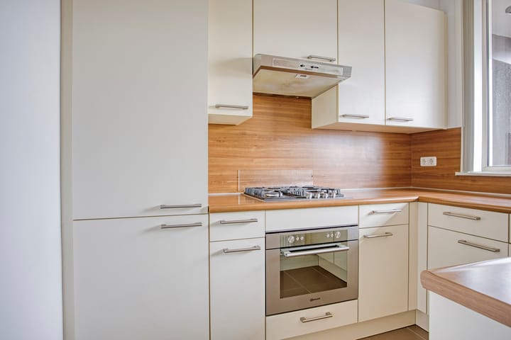 Foto 9 van Haagbeuklaan 8