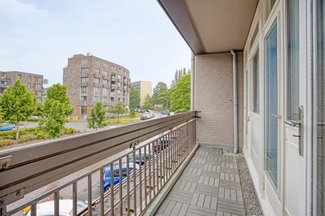 Haagbeuklaan 8 secondary image