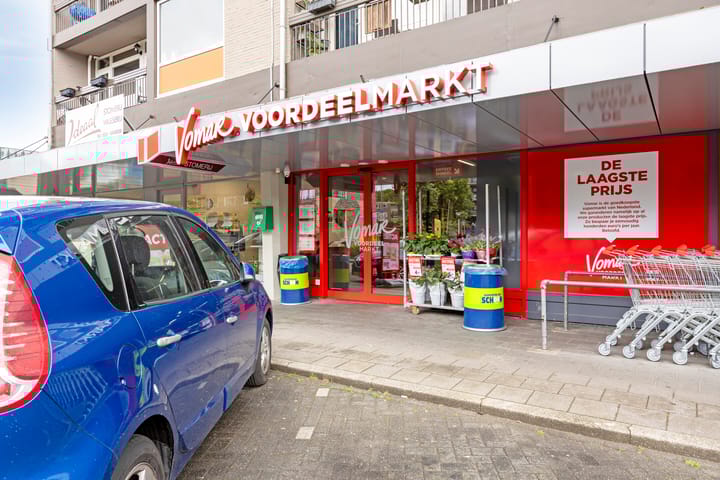 Foto 20 van Haagbeuklaan 8