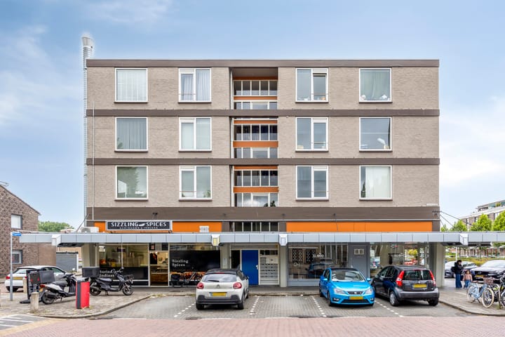 Haagbeuklaan 8 main image