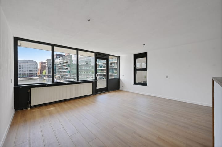 Foto 2 van Fijnjekade 14