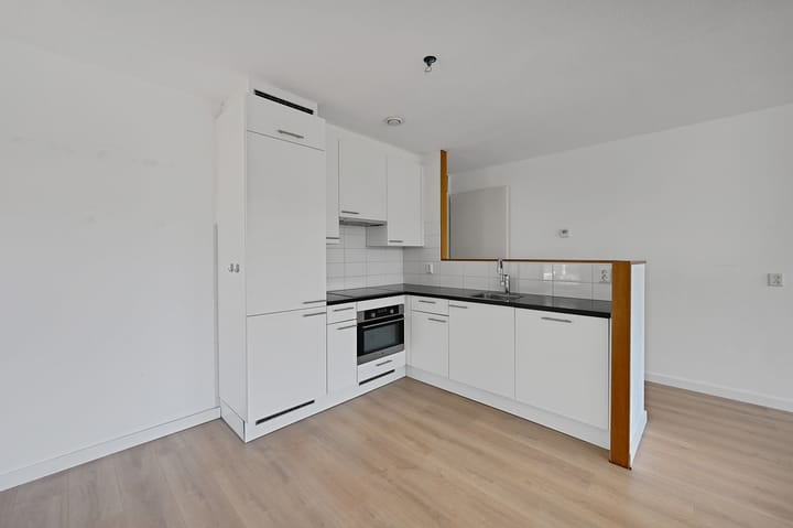 Foto 3 van Fijnjekade 14