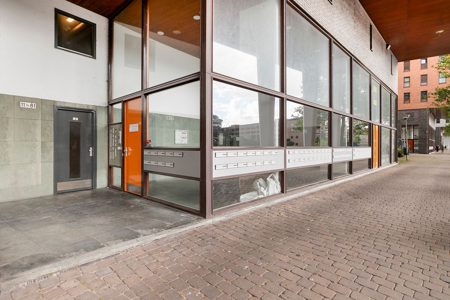 Photo 5 of Fijnjekade 14