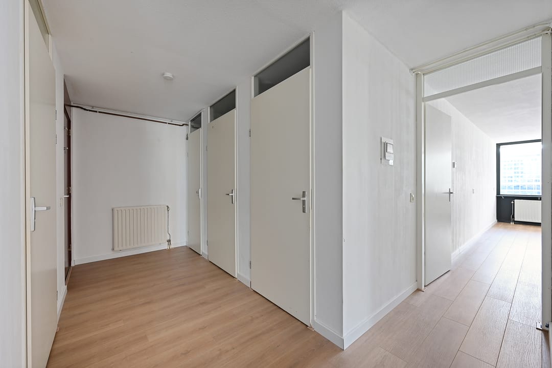 Photo 7 of Fijnjekade 14