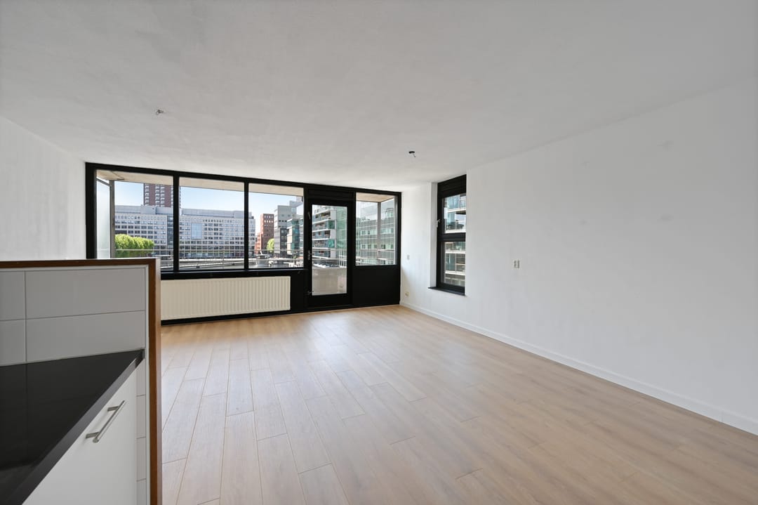 Photo 13 of Fijnjekade 14