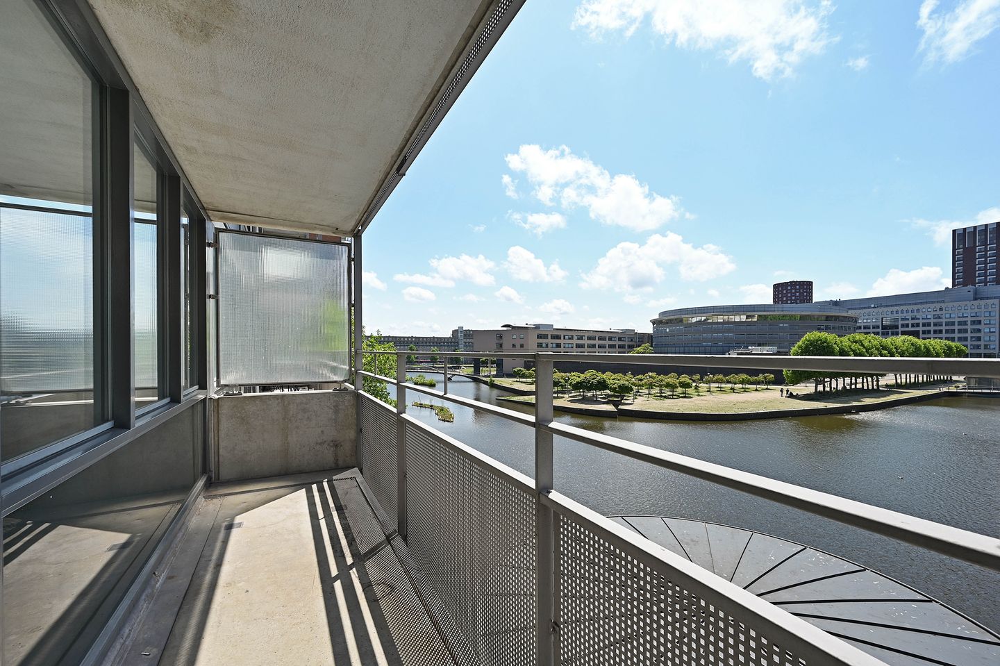 Photo 14 of Fijnjekade 14