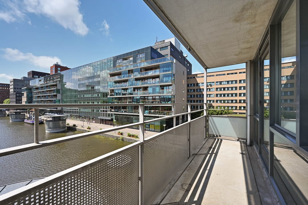 Photo 16 of Fijnjekade 14